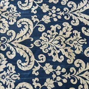 Robert Allen upholstery fabric
